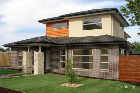 2 St Vigeons Rd, Reservoir, VIC 3073