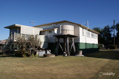 Property photo of 12 Roe Street Miriam Vale QLD 4677