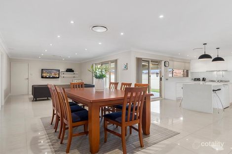 Property photo of 3 Moreton Close Hinchinbrook NSW 2168