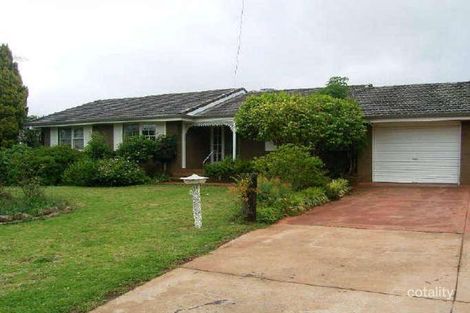 17 Evonrise St, Rangeville, QLD 4350