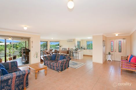 Property photo of 9 Nandina Terrace Banora Point NSW 2486