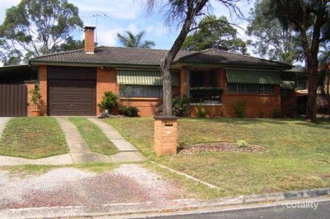 20 Lorikeet Ave, Ingleburn, NSW 2565