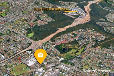 Property photo of 20 The Crescent Wallsend NSW 2287