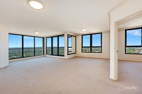 Property photo of 2706/1 Sergeants Lane St Leonards NSW 2065