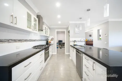 Property photo of 56 Graham Drive Kelso NSW 2795