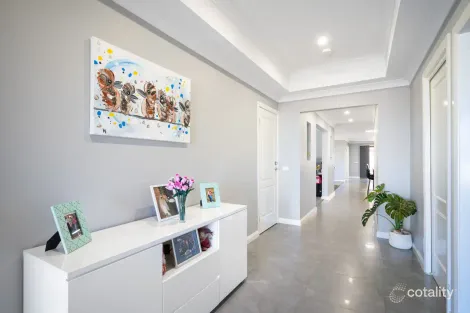 Property photo of 56 Graham Drive Kelso NSW 2795