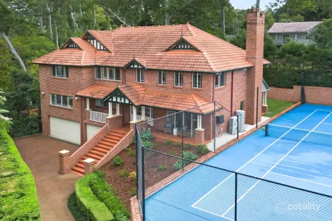 Contact Agent For Address, Gordon, NSW 2072