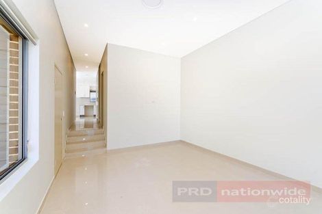 Property photo of 47 Hodgkinson Crescent Panania NSW 2213