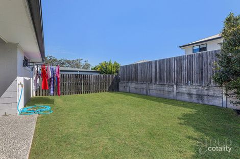 Property photo of 6 Eucalyptus Crescent Ripley QLD 4306