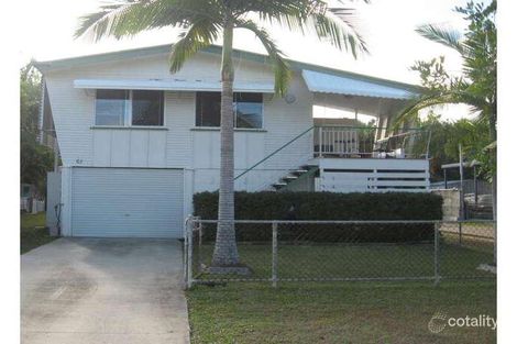 61 Poinciana St, Cranbrook, QLD 4814