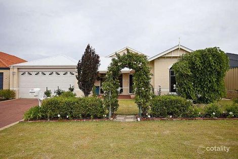 Property photo of 25 Angelico Drive Ashby WA 6065