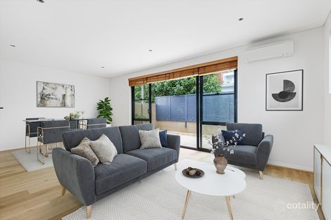 6/1-3 Bennett St, Bondi, NSW 2026