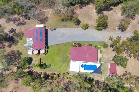 Property photo of 825 Grasstree Road Sarina QLD 4737