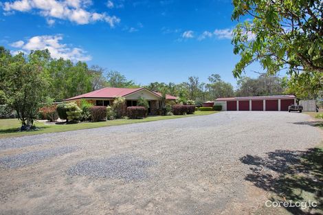 Property photo of 825 Grasstree Road Sarina QLD 4737