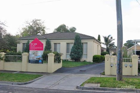Property photo of 3/13 Alfred Street Beaumaris VIC 3193