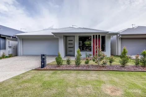 Property photo of 44 Hall Street Pallara QLD 4110