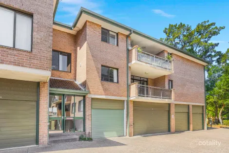 23/13-19 Preston Ave, Engadine, NSW 2233