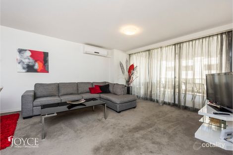 Property photo of 153/143 Adelaide Terrace East Perth WA 6004