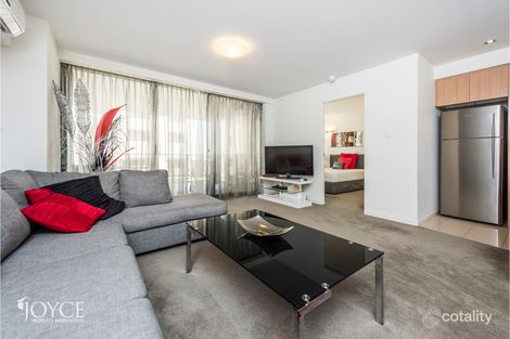 Property photo of 153/143 Adelaide Terrace East Perth WA 6004