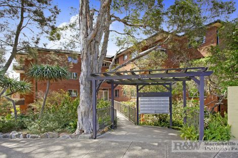 Property photo of 3/3-5A Riverside Crescent Marrickville NSW 2204