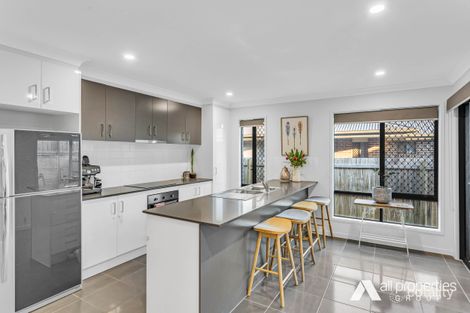 Property photo of 9 Jagera Court Karalee QLD 4306