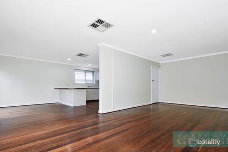 Property photo of 8 Blissett Way Hamersley WA 6022