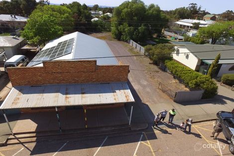 32 Horrocks Hwy, Wilmington, SA 5485