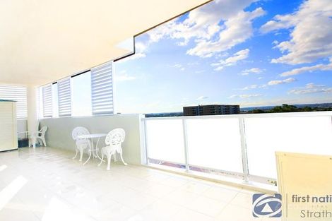 23/1-3 Mary St, Lidcombe, NSW 2141