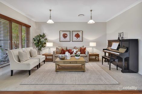 Property photo of 6 Donegal Road Killarney Heights NSW 2087