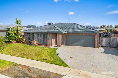 Property photo of 8 College Square Bacchus Marsh VIC 3340