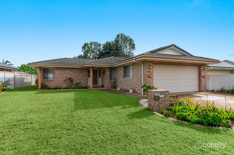 Property photo of 30 Harold Tory Drive Yamba NSW 2464