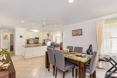 Property photo of 30 Harold Tory Drive Yamba NSW 2464