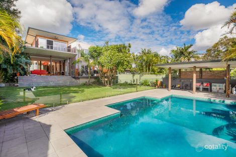 Property photo of 11 Ambyne Street Woolooware NSW 2230