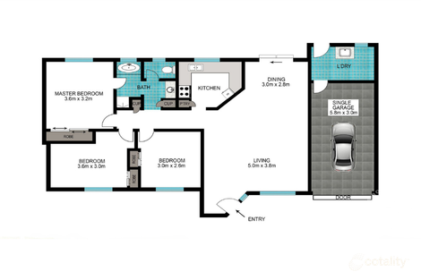 Property photo of 34 Cameron Street Redbank Plains QLD 4301