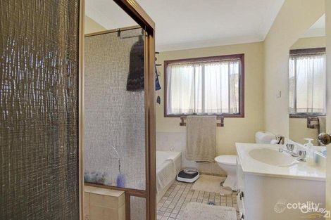 Property photo of 514 Range Road Baw Baw NSW 2580