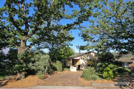 Property photo of 50 Jansz Crescent Griffith ACT 2603