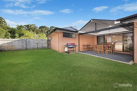 Property photo of 225 University Way Sippy Downs QLD 4556