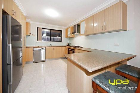 Property photo of 1 Shaw Court Delahey VIC 3037