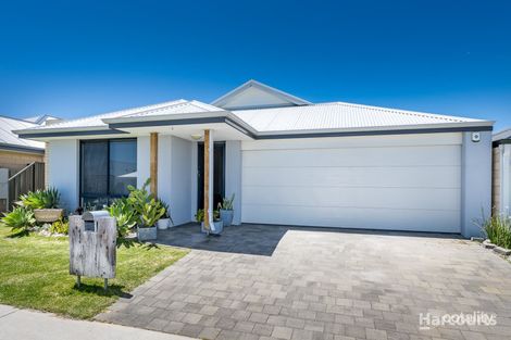 18 Shimmer Ch, Eglinton, WA 6034