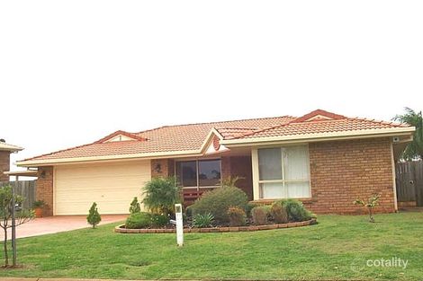 31 Aspect Dr, Victoria Point, QLD 4165