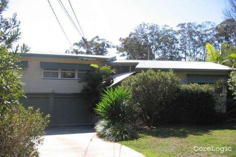 Property photo of 19A Lymm Street Mount Gravatt East QLD 4122