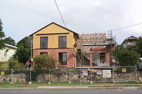 Property photo of 76 Elizabeth Street Paddington QLD 4064