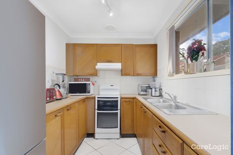 Property photo of 32/196-200 Harrow Road Glenfield NSW 2167