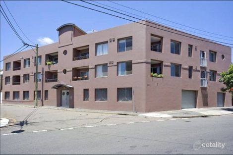 Property photo of 14/252 Abercrombie Street Redfern NSW 2016