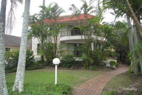 Property photo of 1/26 Lather Street Southport QLD 4215