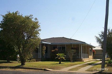 12 Page St, Svensson Heights, QLD 4670