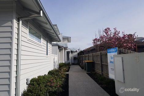 Property photo of 2/5 Clough Street Williamstown VIC 3016