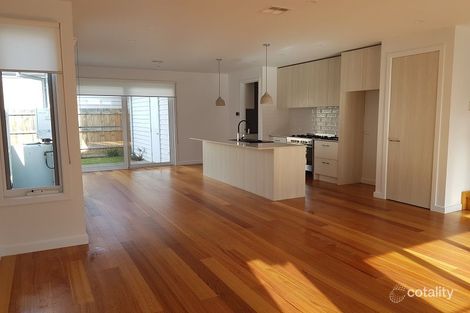 Property photo of 2/5 Clough Street Williamstown VIC 3016