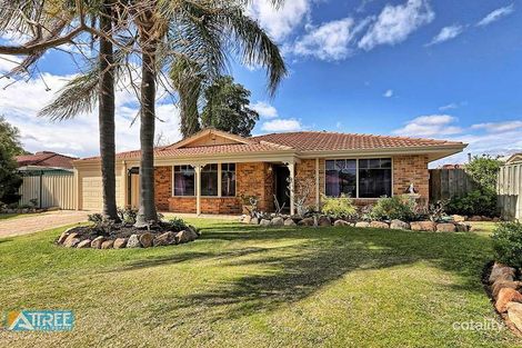 Property photo of 3 Foreshore Place Gosnells WA 6110