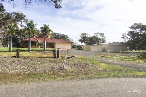 255 Leitch Rd, Wokalup, WA 6221